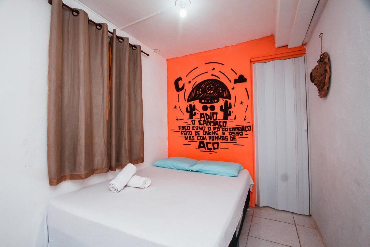 Arte & Hostel Cabo Frio Exterior photo