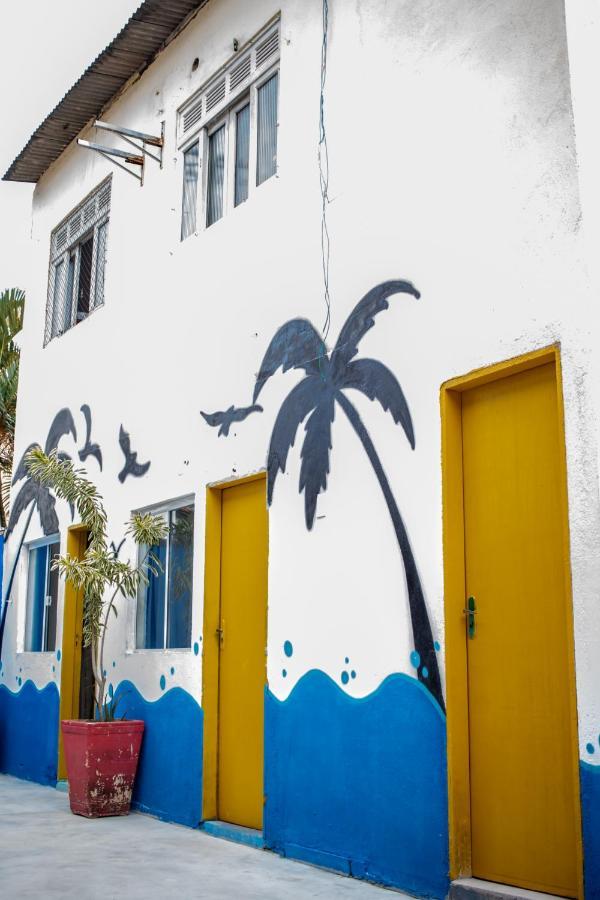 Arte & Hostel Cabo Frio Exterior photo