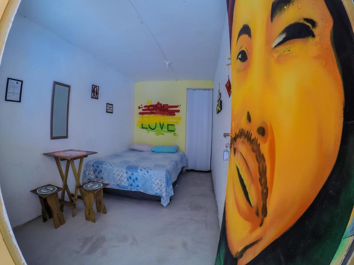 Arte & Hostel Cabo Frio Exterior photo