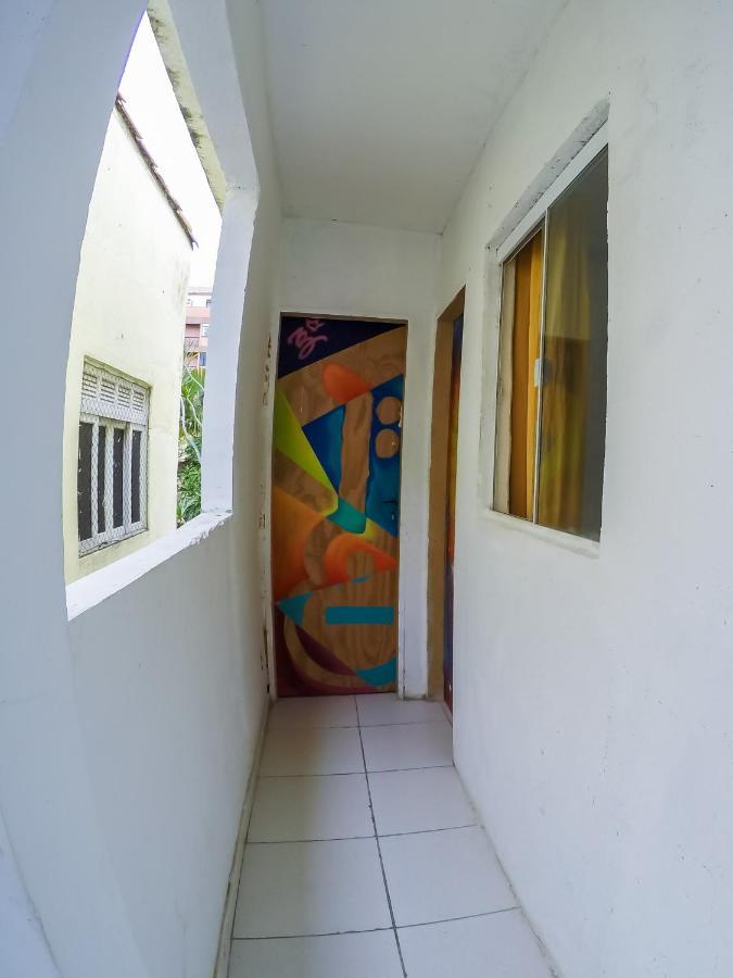 Arte & Hostel Cabo Frio Exterior photo